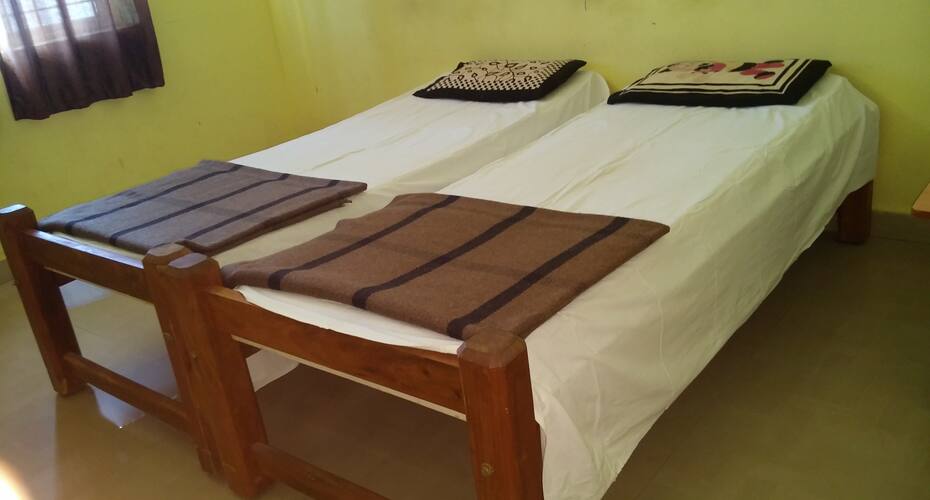 S.k Tourist Lodge, Gulbarga 5